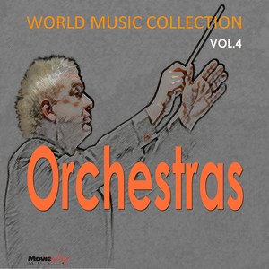 Orchestras, Vol. 4