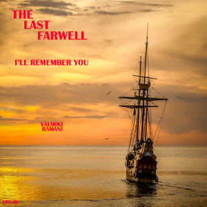 The last farewell