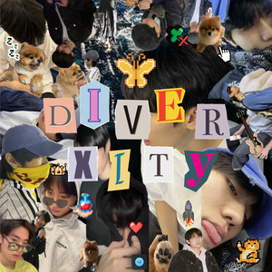 DIVERXITY (Explicit)