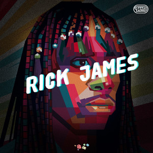 Rick James (Explicit)