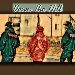 Down The Hill (feat. Dubblez) [k wrigs Remix] [Explicit]