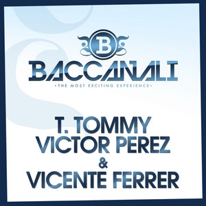 Baccanali (Radio Edit)