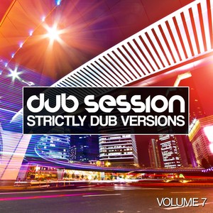 Conga (Gypsy Dub Mix)