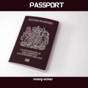 PASSPORT (Official Audio)