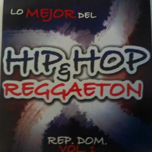 Lo Mejor Del Hip Hop y Reggaeton Cristiano