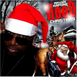 Hood Christmas (Explicit)