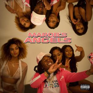 MarqB's Angels (Explicit)