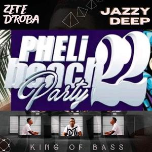 Pheli beach party (feat. Amu Deep, Tupa le ShortBass & Mfana Point Two)