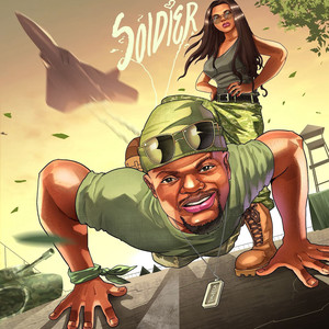 Soldier