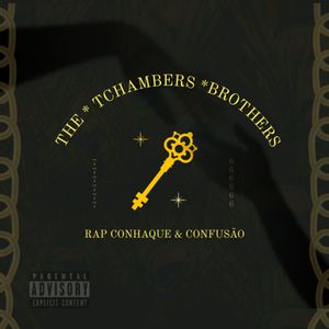 Rap Conhaque & Confusão