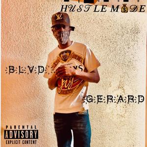 HUSTLE MODE (Explicit)