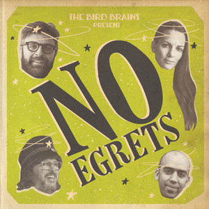 No Egrets