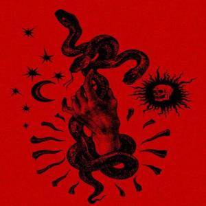 Slytherin (feat. JEDUSOR & LordTepe$) (Explicit)