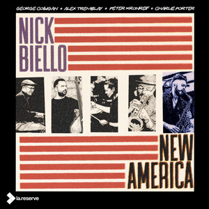 Nick Biello - Queen of Jordan