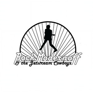 Rock Modernoff - Maiden Voyage