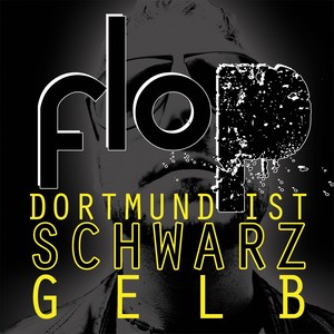 Dortmund ist schwarz gelb