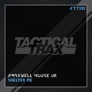 Shelter Me (Original Mix)