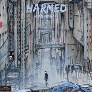 Harmed (feat. DESPAIRINTOASHES) [Explicit]