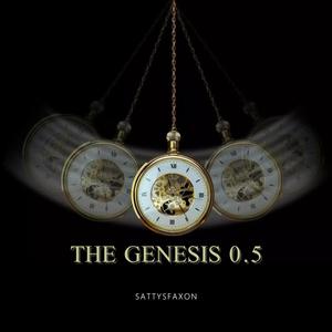 The Genesis 0.5 (Explicit)