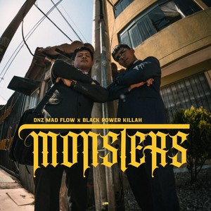 Monsters (Explicit)