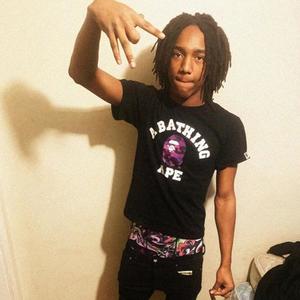 Ganged Out(feat. PGF Mooda) (Explicit)