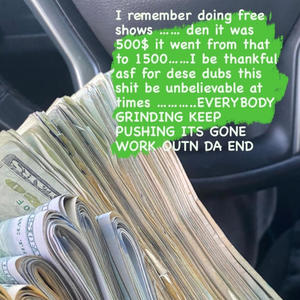 Brothers Only 2 (feat. Uppinrackzz) (Explicit)