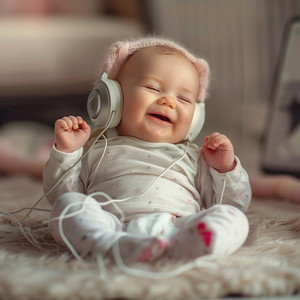 Nursery Tunes: Baby Music Anthology