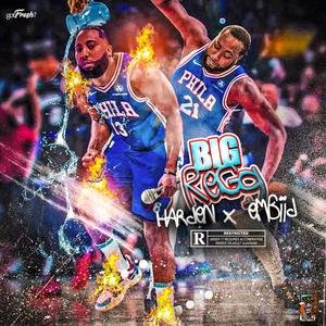 Bonus Track (Voices) (feat. Jizzle Jizzle) (Explicit)
