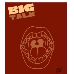 Big talk (feat. Keiana Parks) [Beridox MIX]