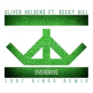 Gecko (Overdrive Lost Kings Remix)