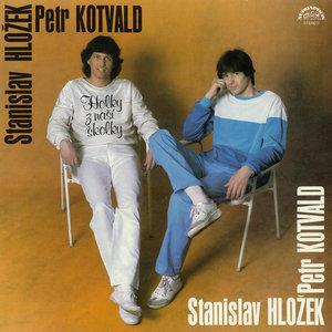 Stanislav Hložek - Dva = jedné