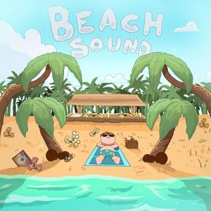 Beach Sound (Explicit)