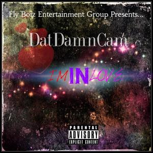 Im In Love (Explicit)