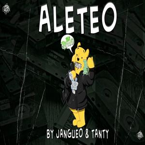 WINI WEED Guaracha Aleteo (feat. TANTY)