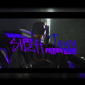 Sheff Town Freestyle