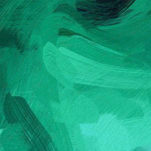 초록색 Instrumental