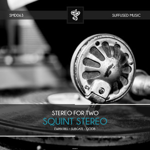 Squint Stereo (Qoob Remix)