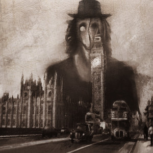 OLD LSD LONDON (Explicit)