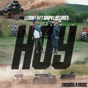 Hoy (feat. Grupo Los Erres)