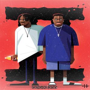 Tomorrow (feat. 76Kilo) (Explicit)