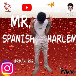 Spanish Harlem (Explicit)