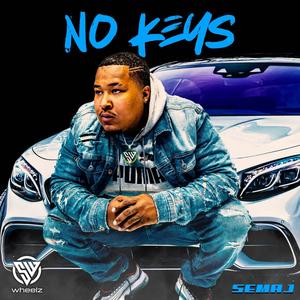 No Keys (Explicit)