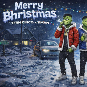 Merry Bhristmas (Explicit)