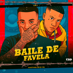 Baile De Favela (Explicit)