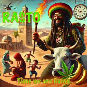 Le chant de la liberté