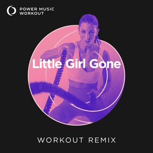 Little Girl Gone - Single