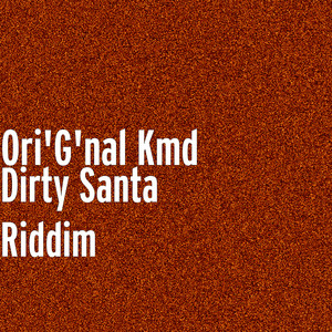 Dirty Santa Riddim