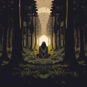 If a rapper plays a show and no one is around to hear it, do they make a sound? (Explicit)