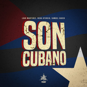 Son Cubano (Extended Mix)