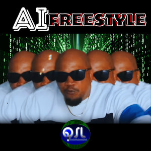 A.I. Freestyle (Explicit)